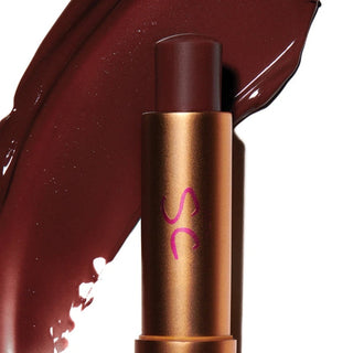 Augustinus Bader x Sofia Coppola The Tinted Lip Balm Shade 3 Swatch