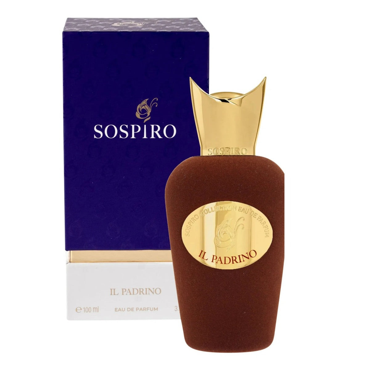 Il Padrino Eau de Parfum