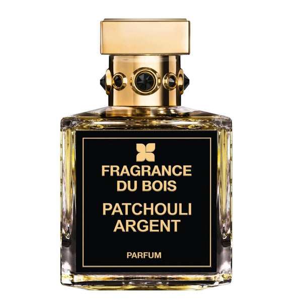 Patchouli Agent Parfum