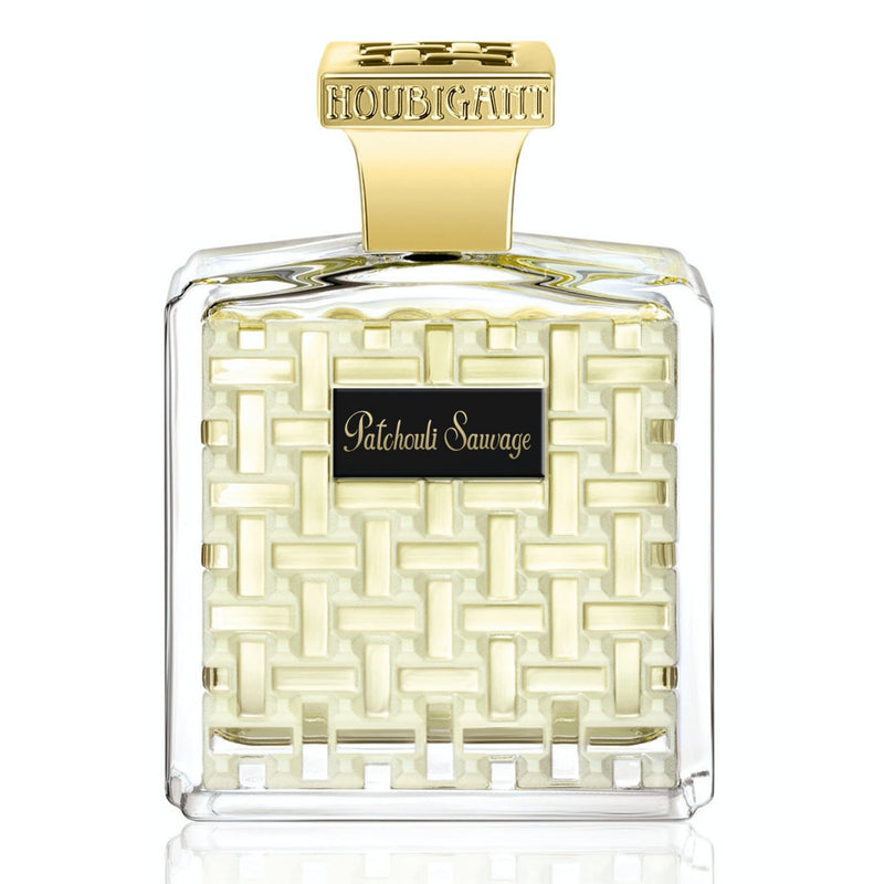 Collection Orientale Patchouli Sauvage Eau de Parfum