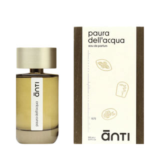 Paura dell'Acqua Eau de Parfum