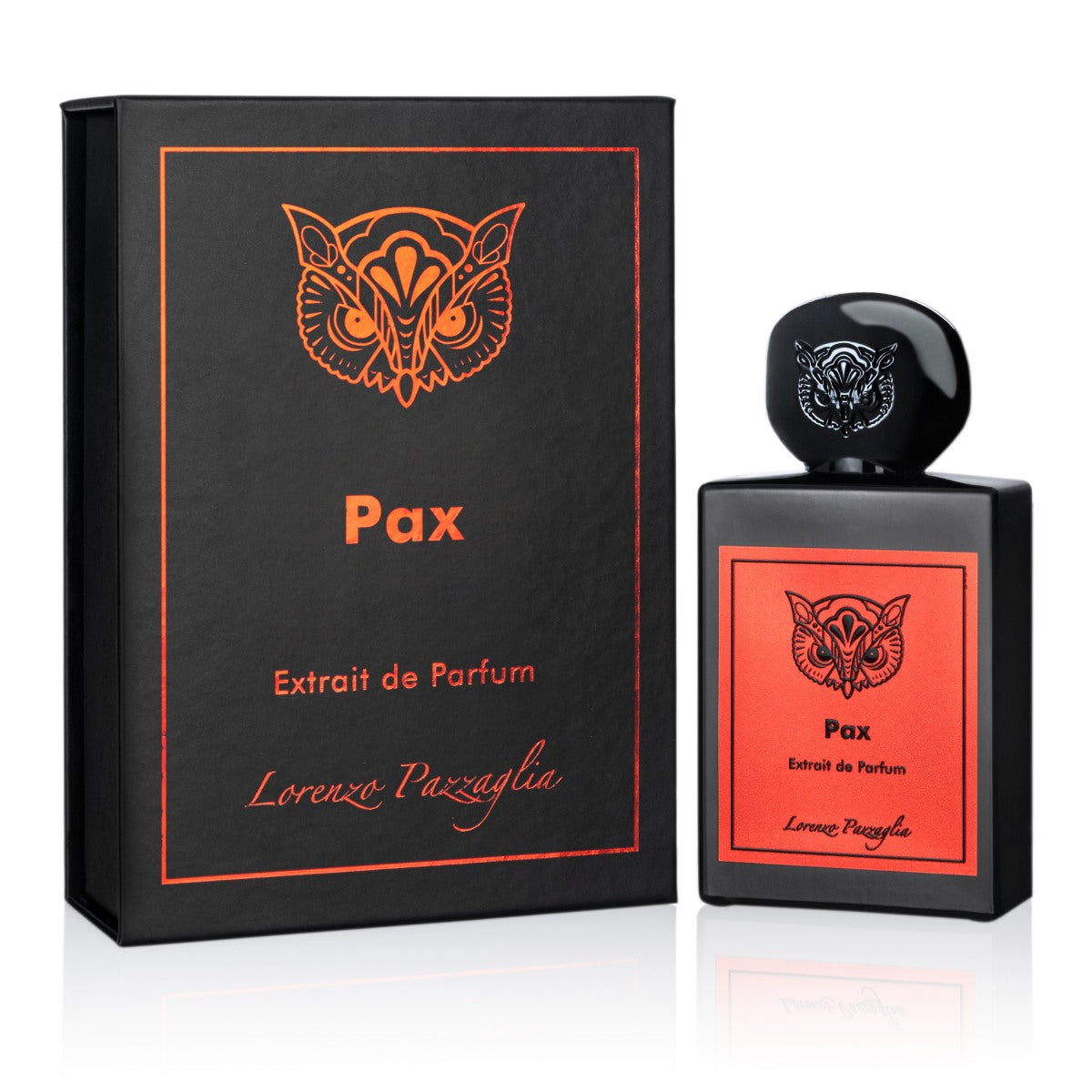 Pax  Extrait de Parfum