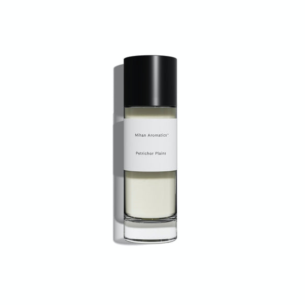 Petrichor Plains Eau de Parfum