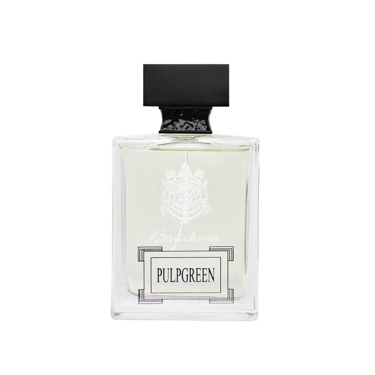 Pulpgreen Eau de Parfum