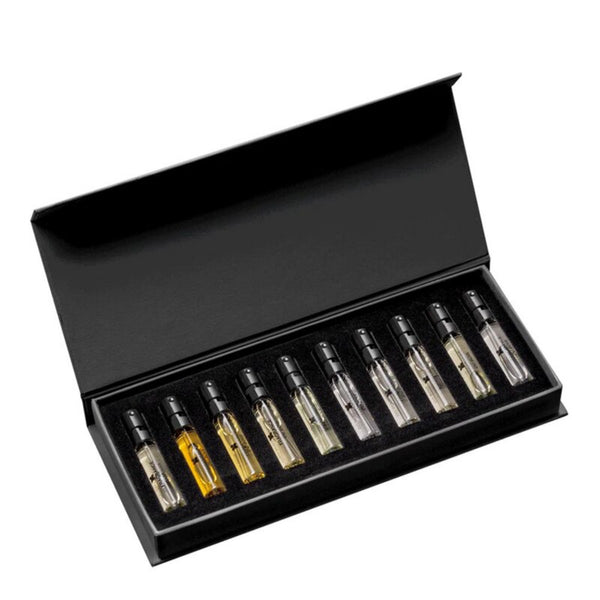 Fragrance du Bois Discovery Set