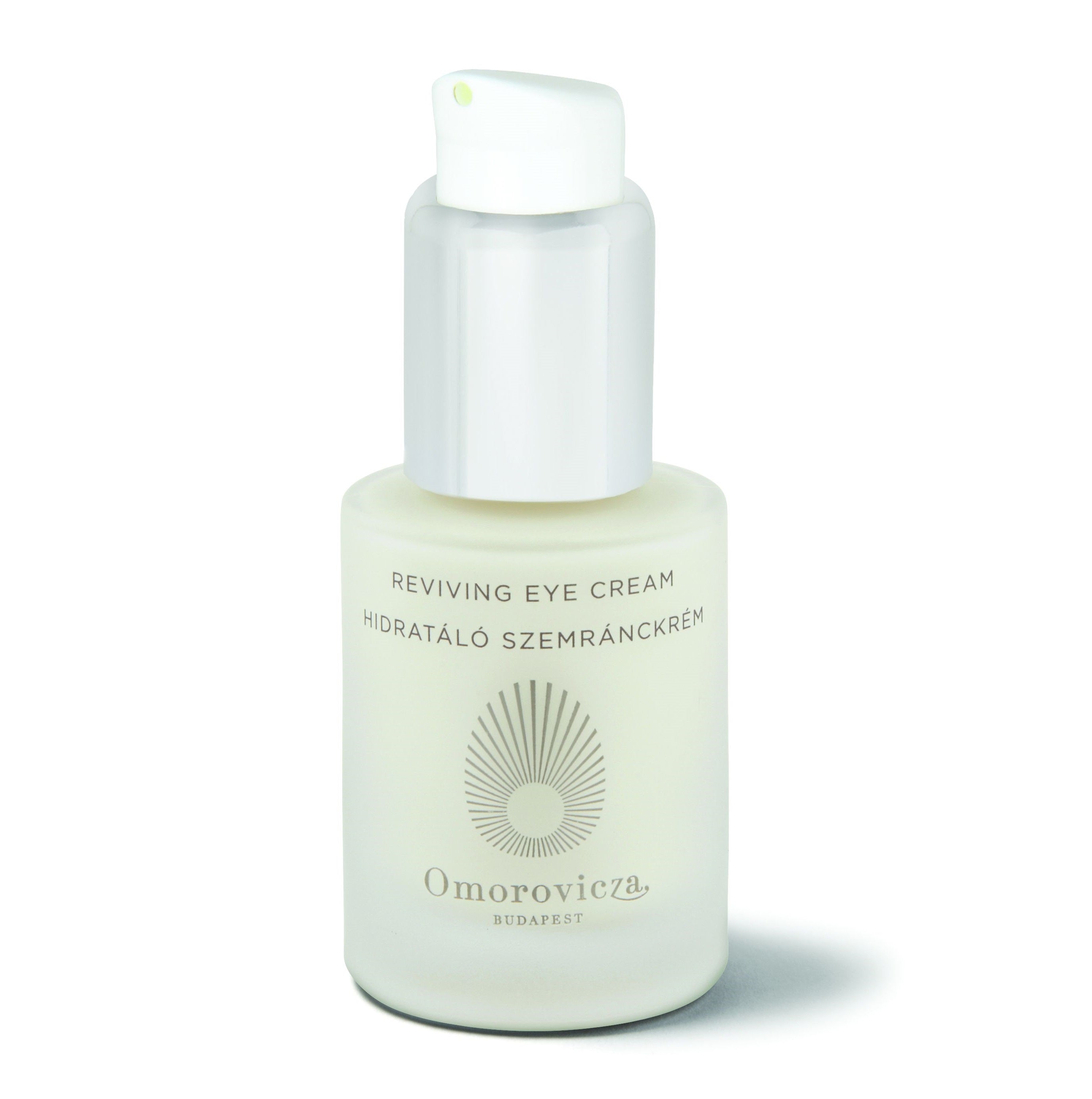 Reviving Eye Cream