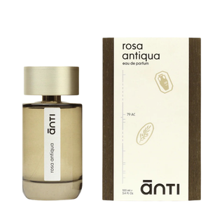Rosa Antiqua Eau de Parfum