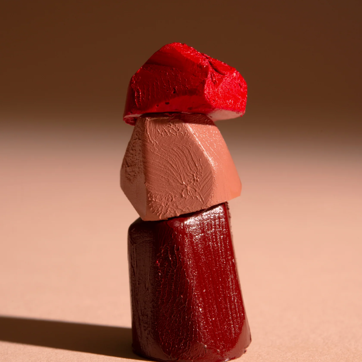 Rouge Smoking Haar Parfum