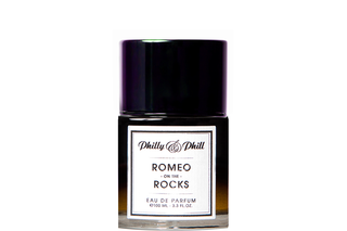 Romeo on the Rocks Eau de Parfum