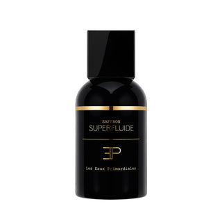 Superfluide Saffron Eau de Parfum