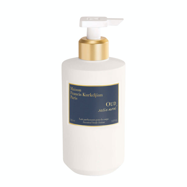 Satin Mood Body Lotion