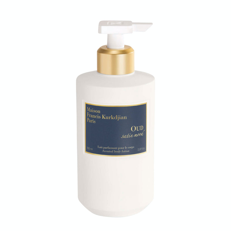 Satin Mood Body Lotion