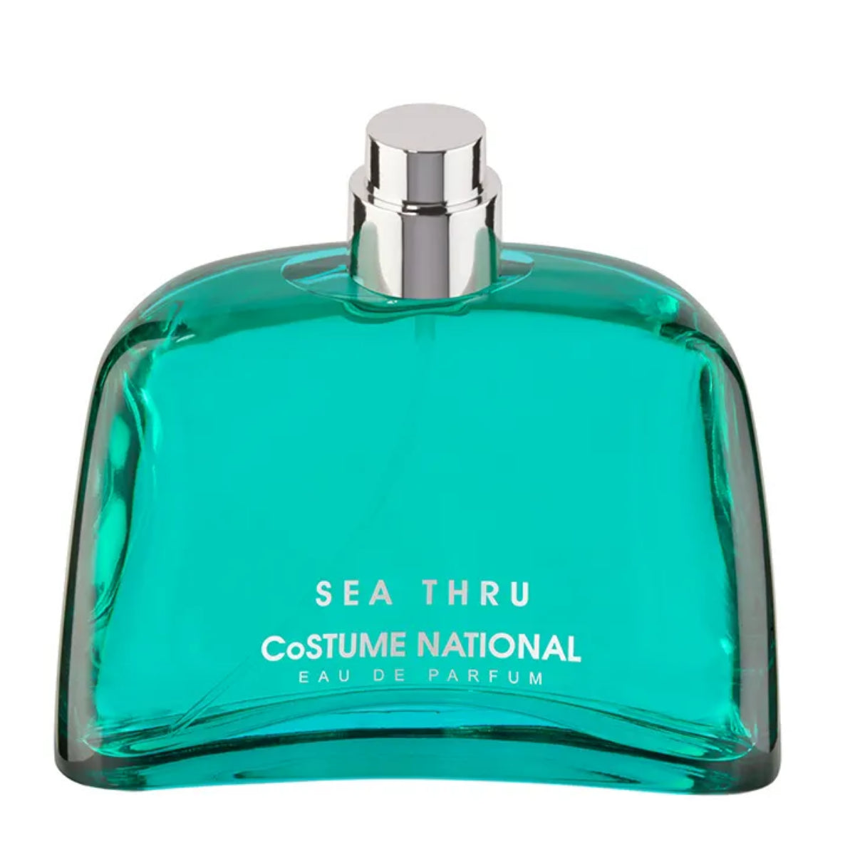 Sea Thru Eau de Parfum