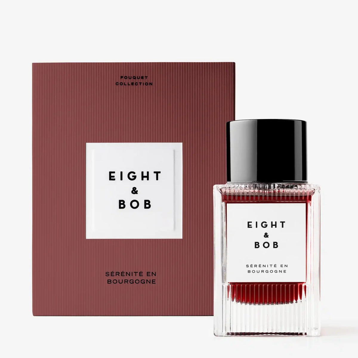Eight & Bob Sérénité en Bourgogne Eau de Parfum
