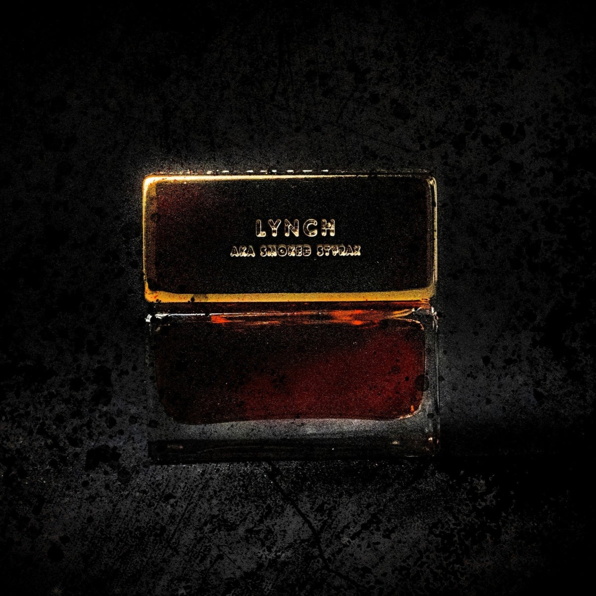 Lynch aka Smoked Styrax Extrait de Parfum