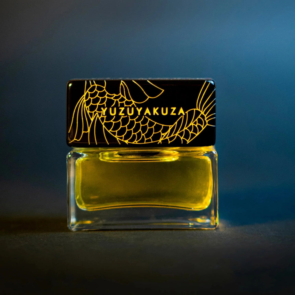 Yuzuyakuza Extrait de Parfum