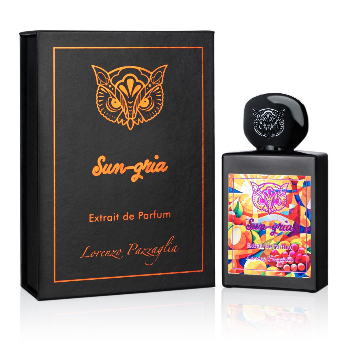 Sun-Gria  Extrait de Parfum