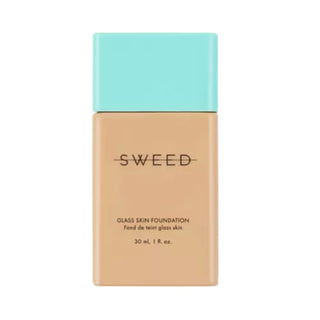 Glass Skin Foundation 02 Light N