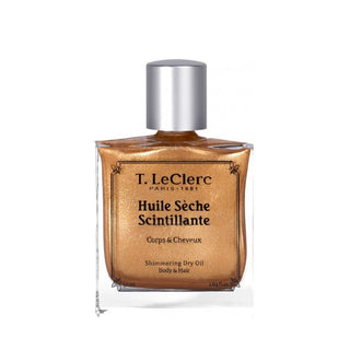Huile Seche Secrete