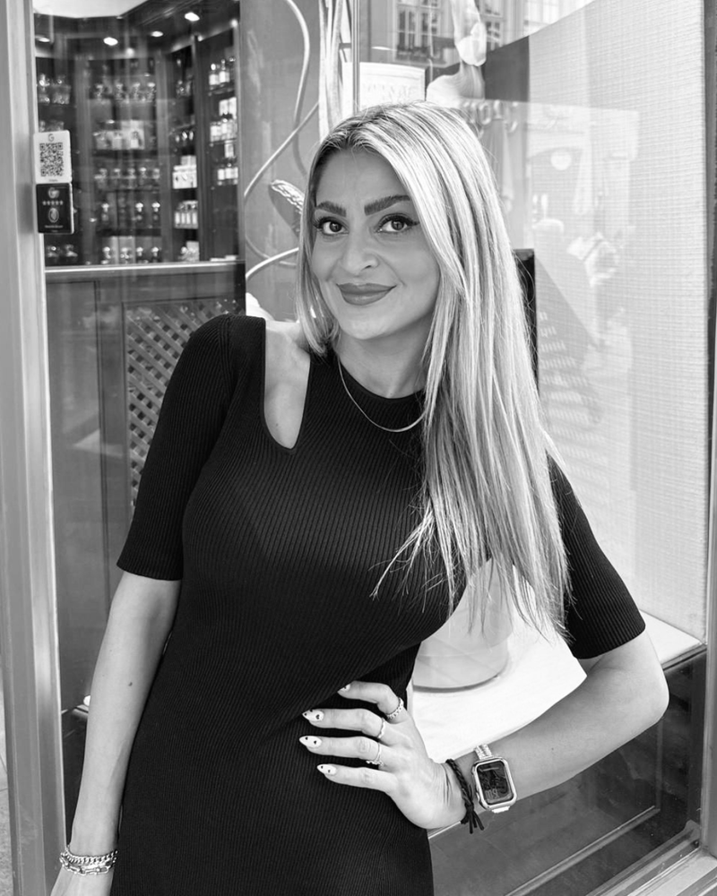 Donya Reichenspurner