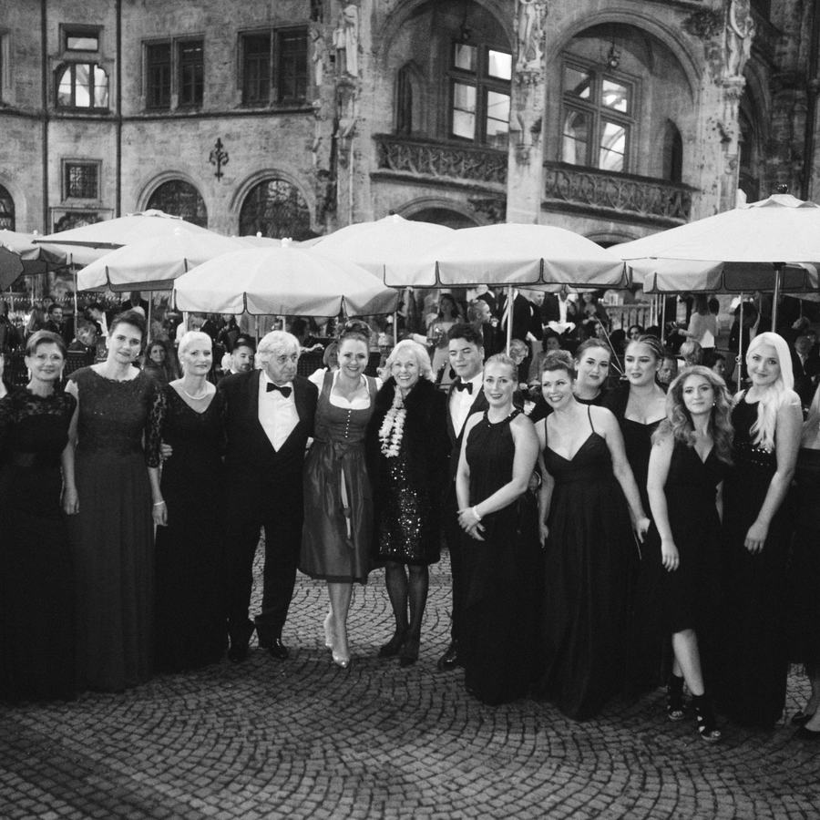 125 Jahre Parfümerie Brückner