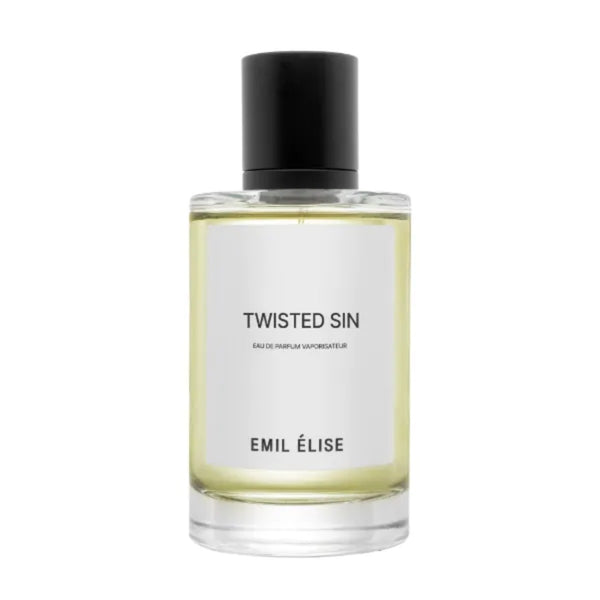 twisted sin Eau de Parfum