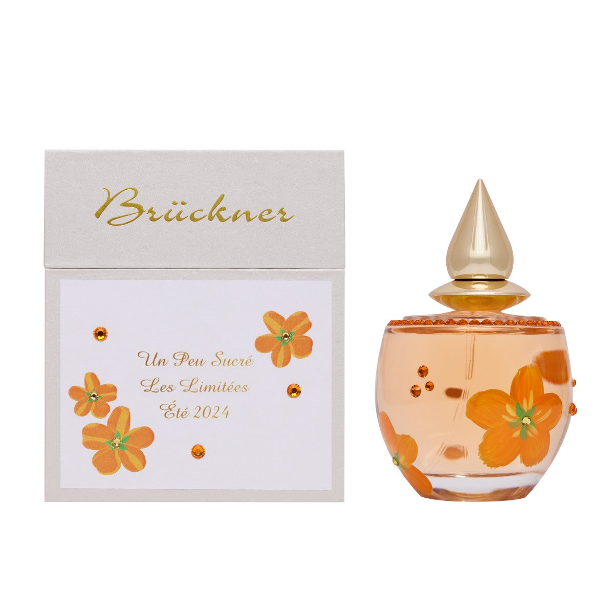 Les Limitées Summer Un Peu Sucré  Eau de Parfum