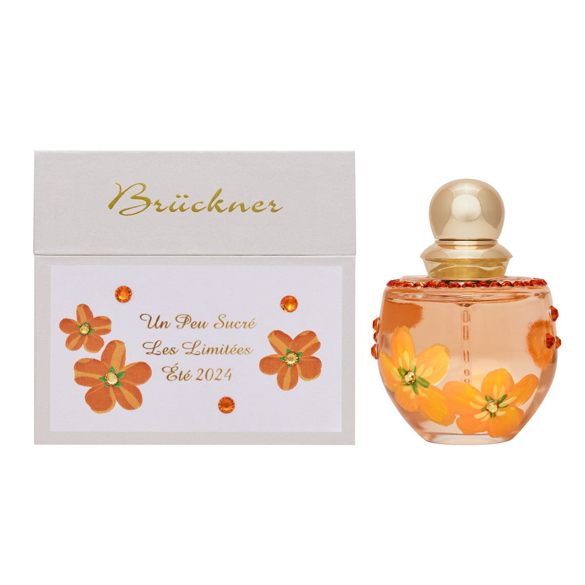 Les Limitées Summer Un Peu Sucré  Eau de Parfum