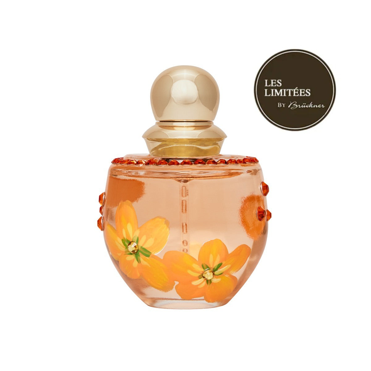 Les Limitées Summer Un Peu Sucré  Eau de Parfum