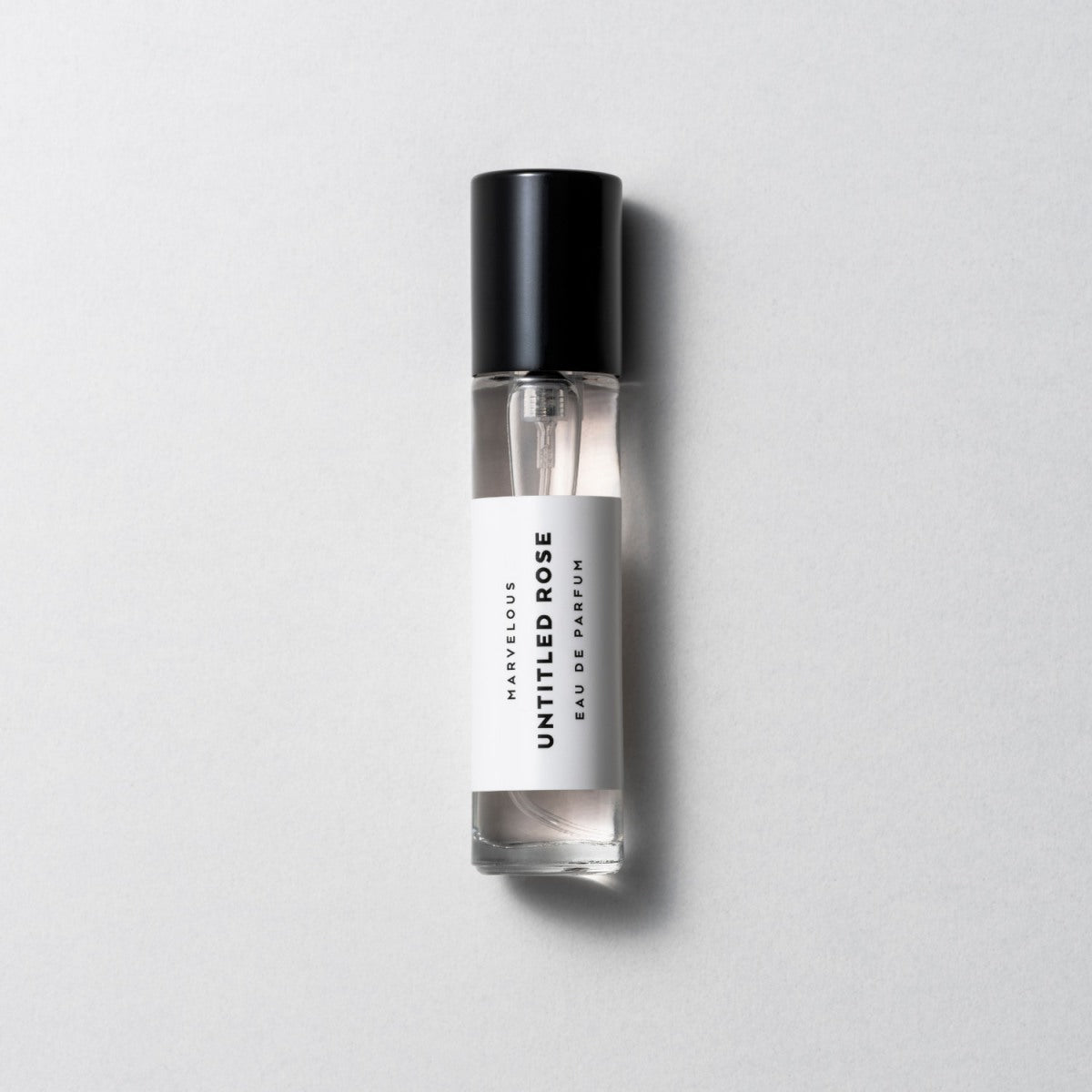 Untitled Rose Eau de Parfum