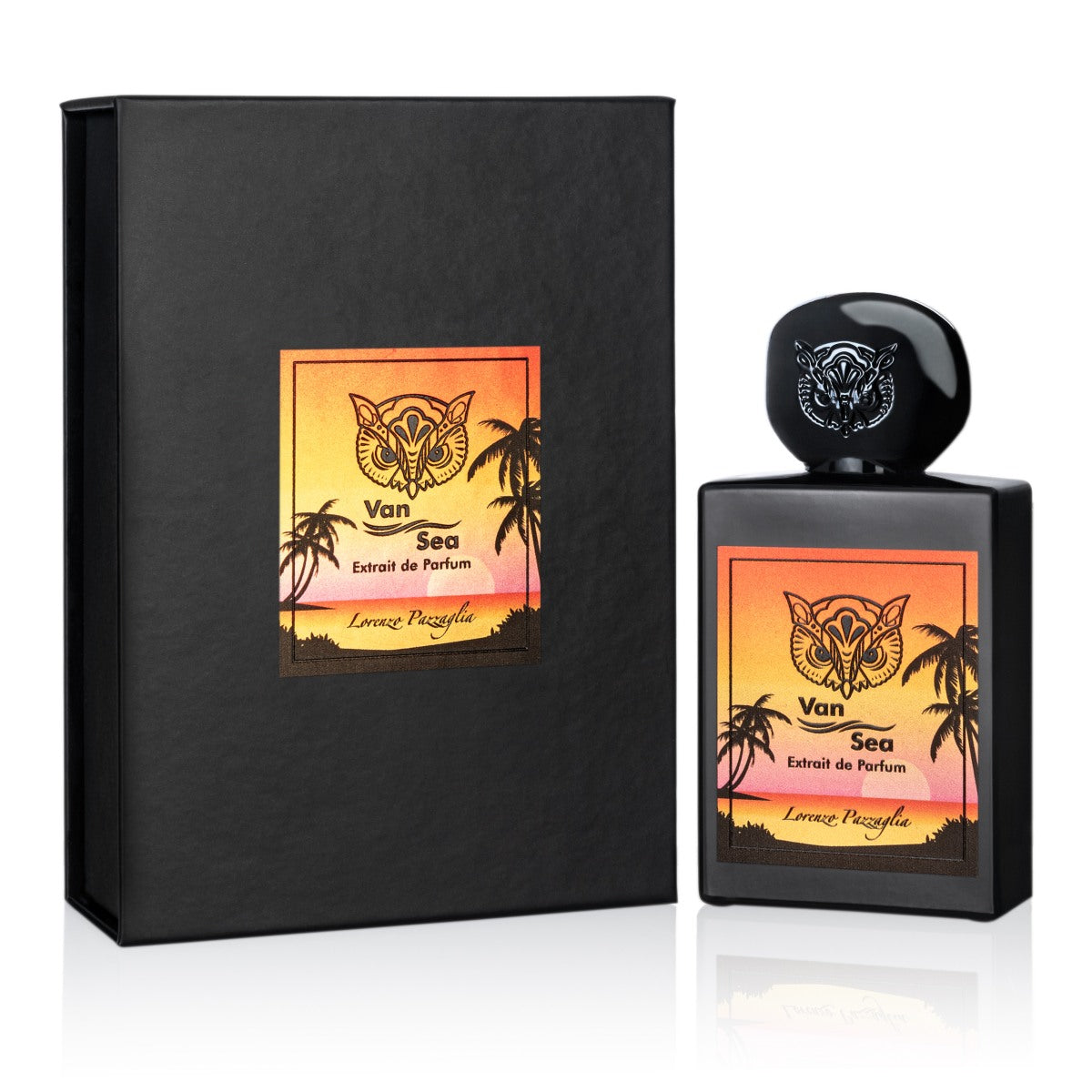Van Sea Extrait de Parfum