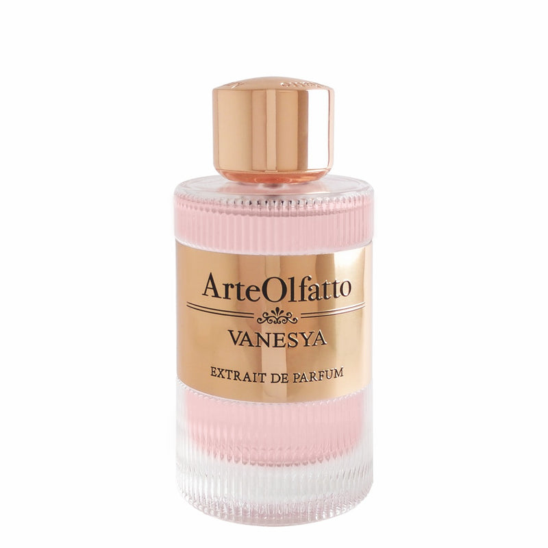 Vanesya Extrait de Parfum