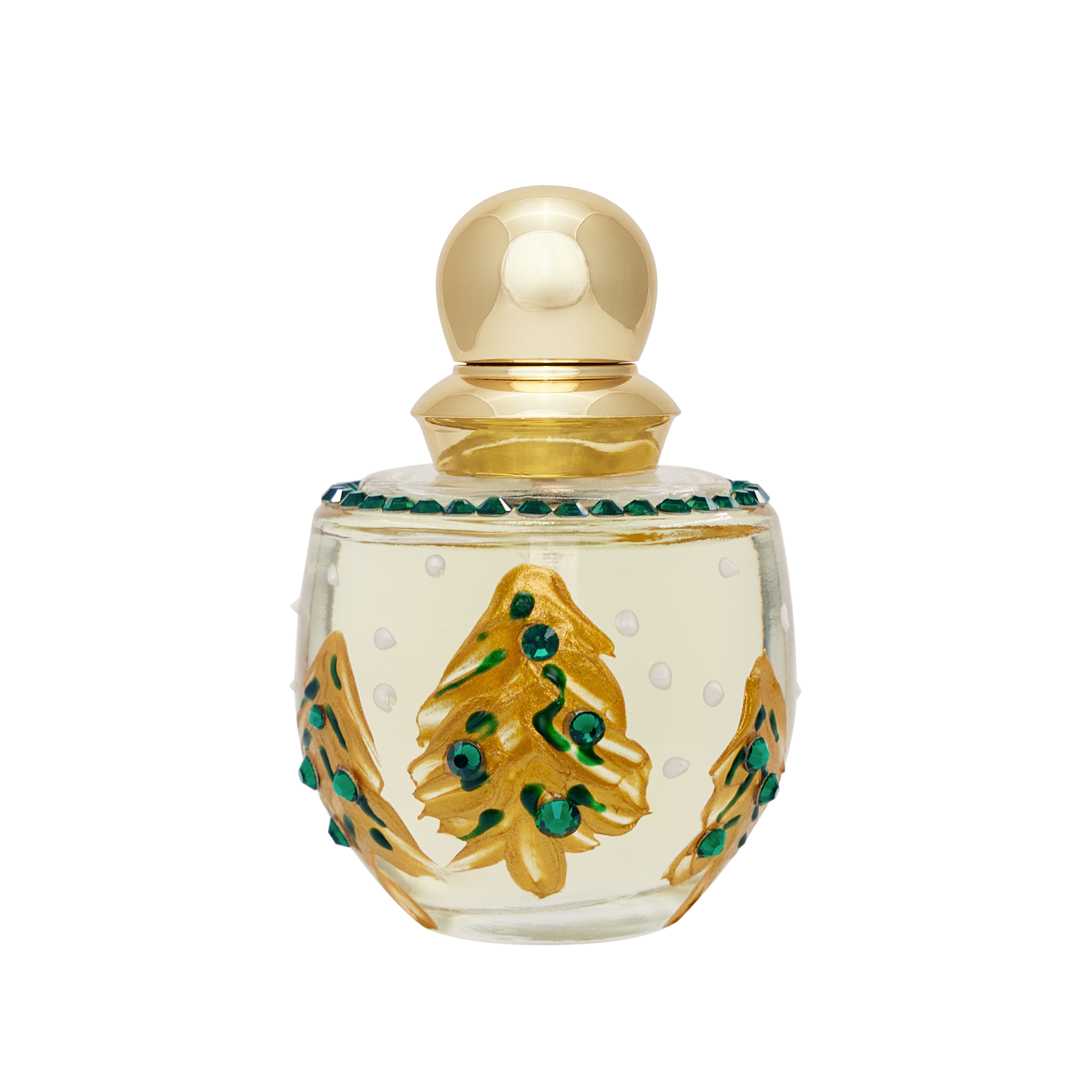 Les Limitées Weihnachten 2024 Fleur de Cassis Eau de Parfum