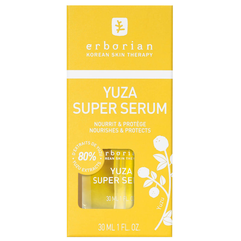 Yuza Super Serum