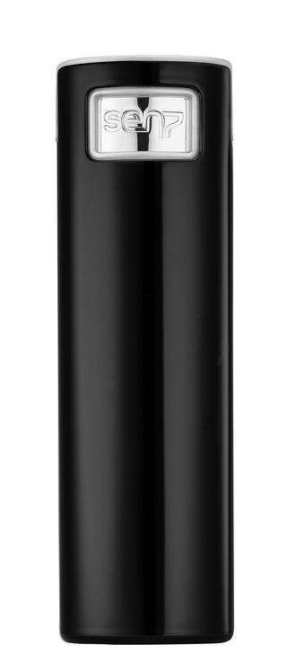 Taschenzerstäuber Style Gloss schwarz