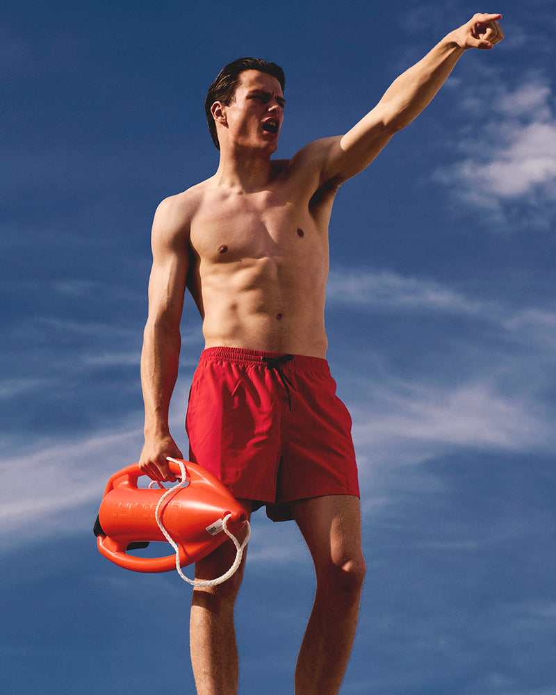 004 Lifeguard Eau de Parfum