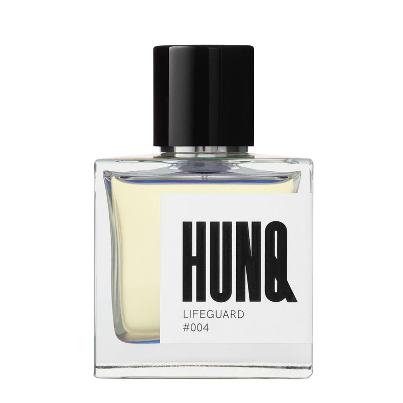 004 Lifeguard Eau de Parfum