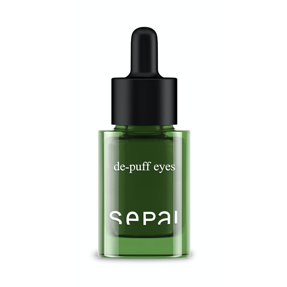 DE-PUFF EYES