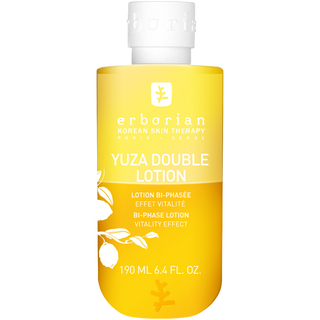 Yuza Double Lotion