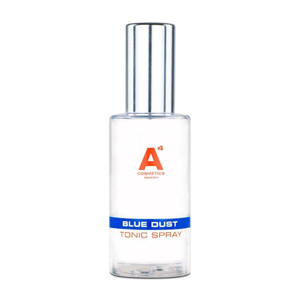 Blue Dust Tonic