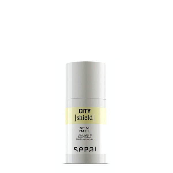 CITY SHIELD SPF50