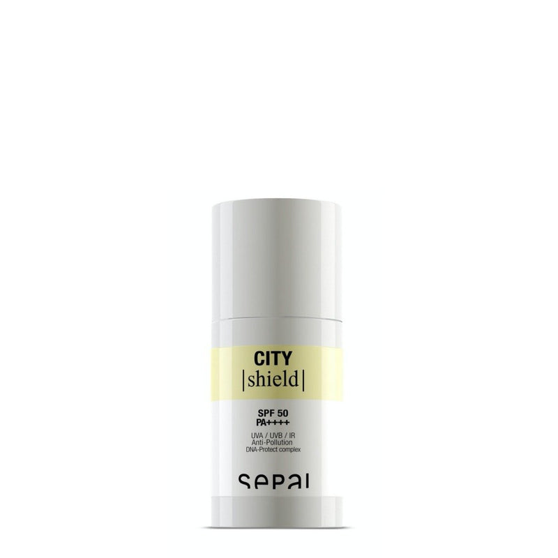 CITY SHIELD SPF50