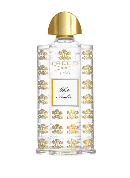 White Amber Eau de Parfum