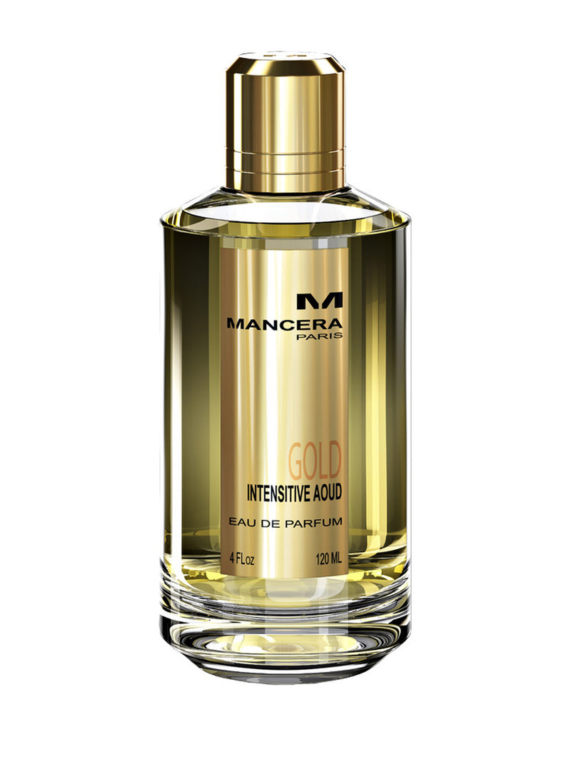 Gold Intensive Aoud Eau de Parfum