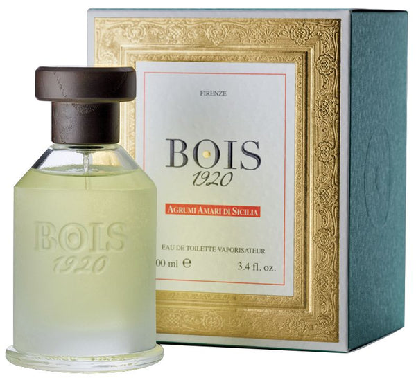 Agrumi Amari di Sicilia Eau de Toilette