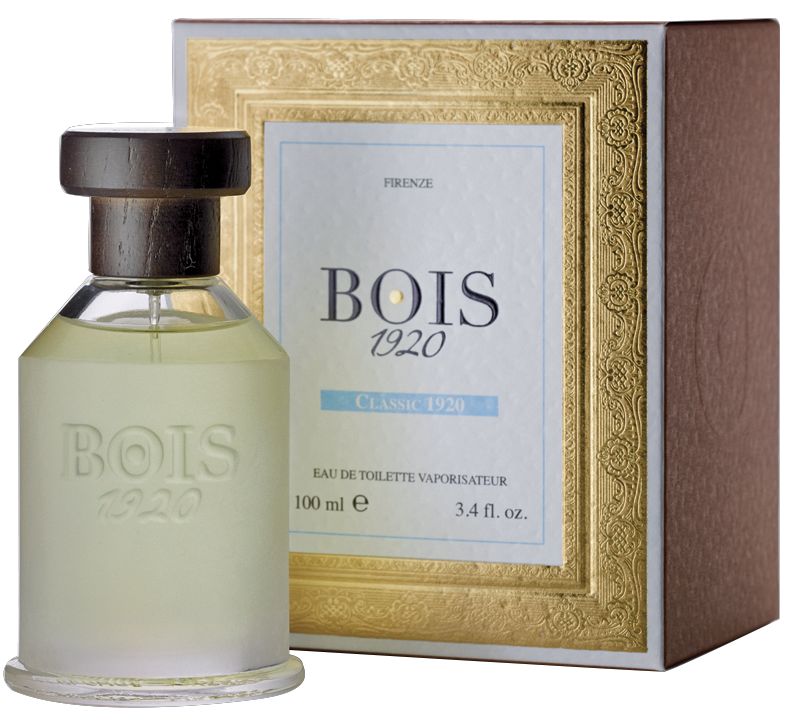 Classic 1920  Eau de Toilette