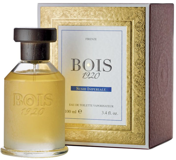 Sushi Imperiale Eau de Toilette