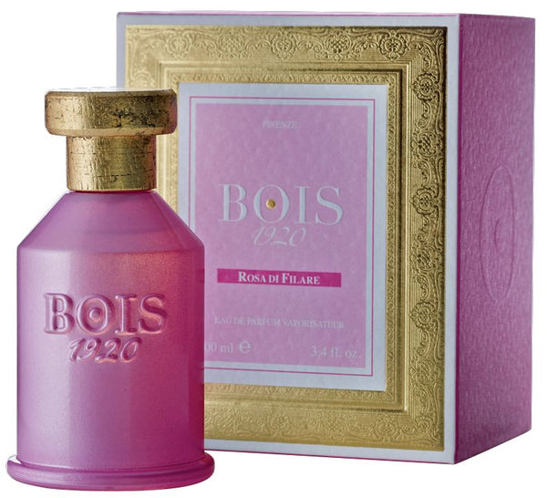 Rosa di Filare Eau de Parfum
