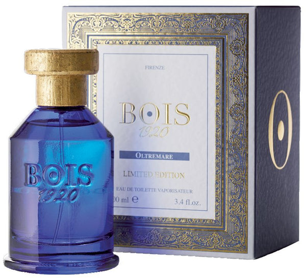 Oltremare Eau de Parfum