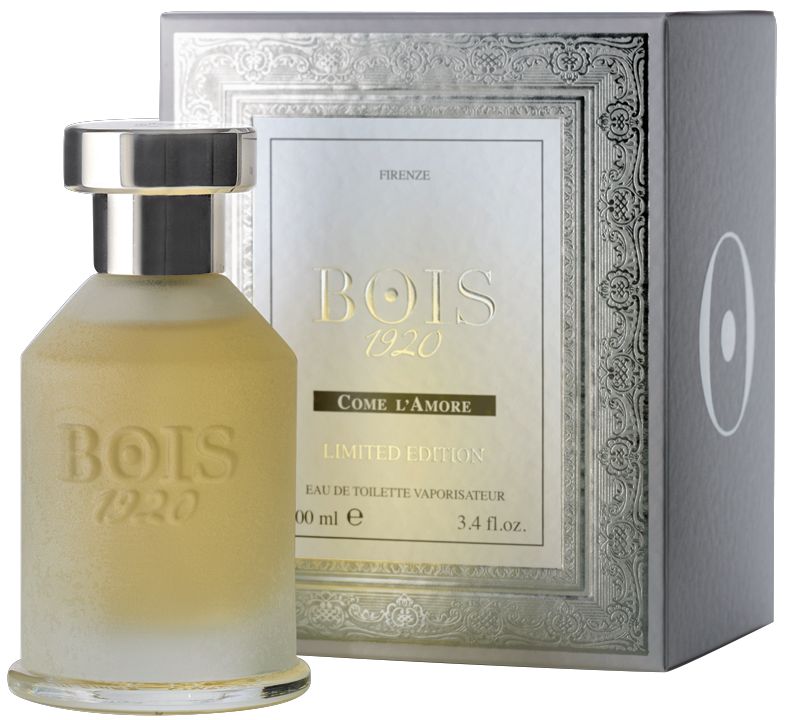 Come l´Amore Eau de Toilette